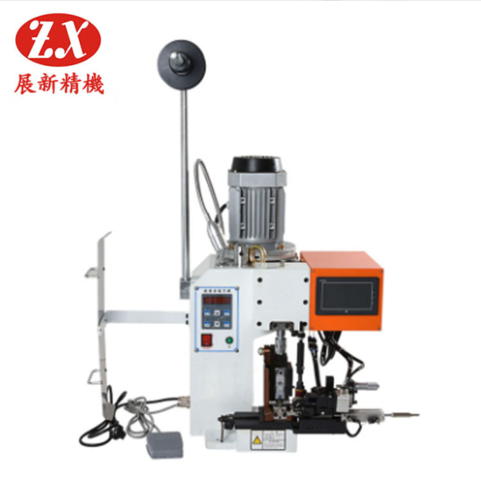 端子機刀具斷裂磨損的原因是什么？
