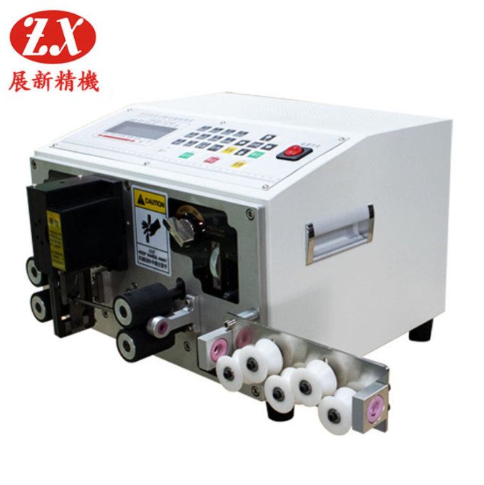 多功能全自動打端機(jī)的特點(diǎn)是什么？