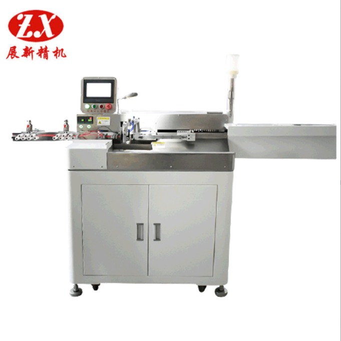 全自動(dòng)沾錫機(jī)的特點(diǎn)是什么？