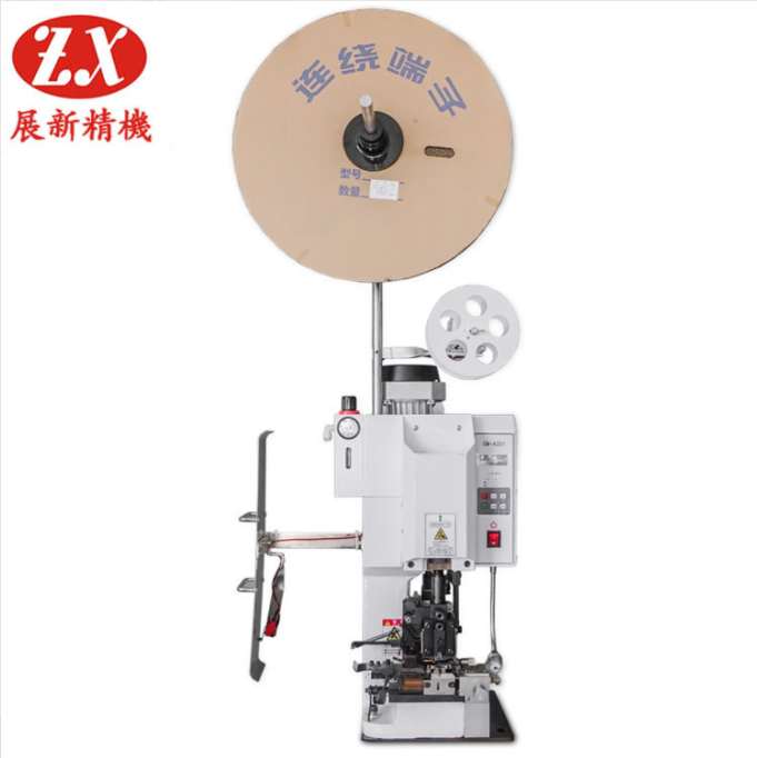 如何選購(gòu)一臺(tái)合適的自動(dòng)端子機(jī)？