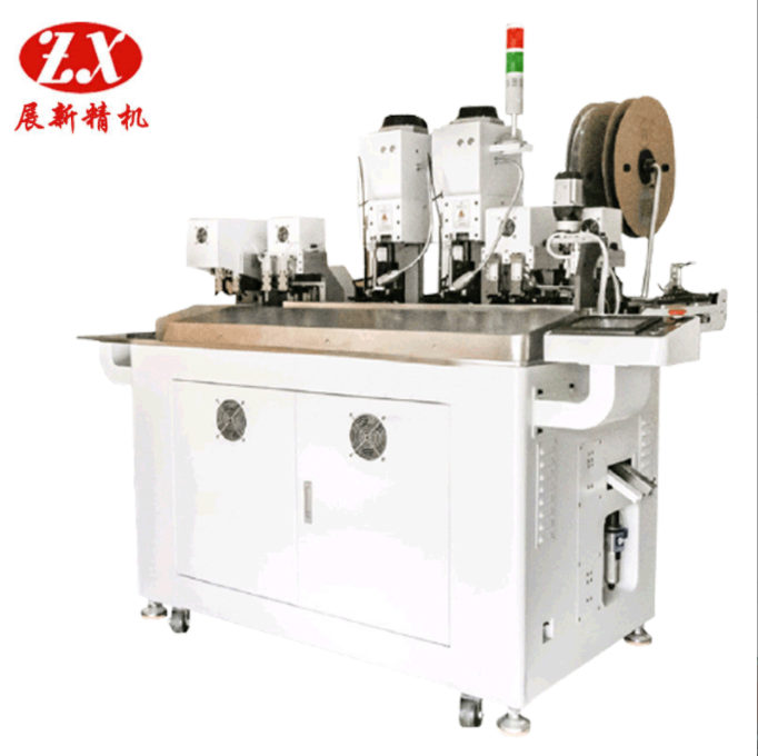 端子機(jī)模具要如何調(diào)試？
