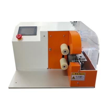 自動膠帶纏繞機的分類、方法和動作要領(lǐng)有哪些?